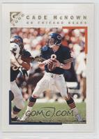 Cade McNown