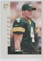 Masters - Brett Favre