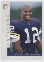 Artisans - Daunte Culpepper