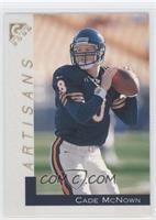 Artisans - Cade McNown