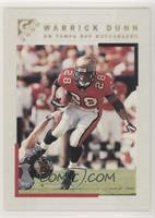 Warrick Dunn