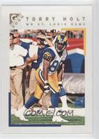 Torry Holt