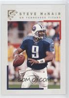 Steve McNair