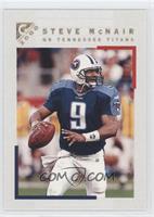 Steve McNair