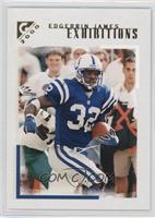 Edgerrin James