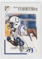 Marvin Harrison