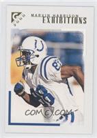 Marvin Harrison