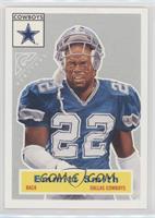 Emmitt Smith