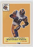 Marshall Faulk