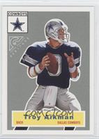 Troy Aikman