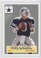 Troy Aikman