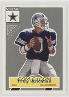 Troy Aikman