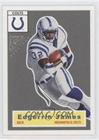 Edgerrin James