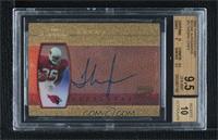 Thomas Jones [BGS 9.5 GEM MINT]