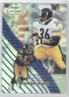 Jerome Bettis