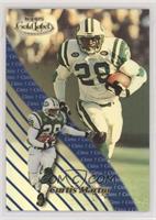 Curtis Martin [EX to NM]