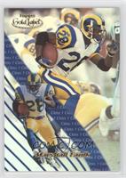 Marshall Faulk