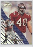 Mike Alstott