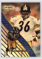 Jerome Bettis