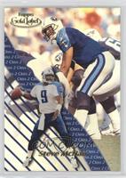 Steve McNair