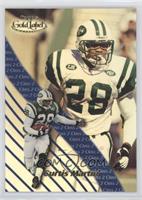 Curtis Martin