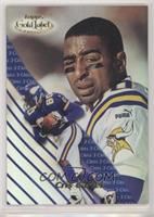 Cris Carter