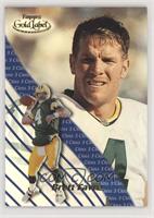 Brett Favre [EX to NM]