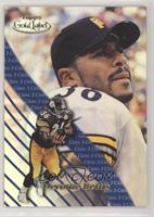 Jerome Bettis