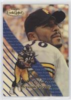 Jerome Bettis [Good to VG‑EX]