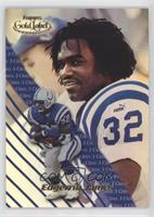 Edgerrin James [Good to VG‑EX]