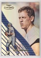 Troy Aikman