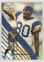 Isaac Bruce [EX to NM]