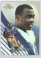 Marshall Faulk