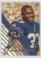 Shaun Alexander