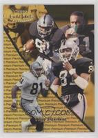 Tim Brown #/1,000