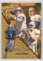 Jon Kitna #/1,000