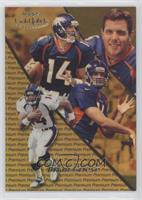 Brian Griese #/1,000