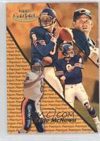 Cade McNown #/1,000