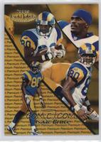 Isaac Bruce #/1,000