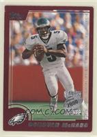 Donovan McNabb [EX to NM]