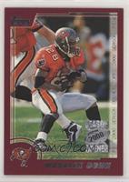 Warrick Dunn [EX to NM]