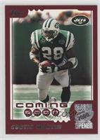 Curtis Martin