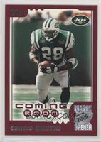 Curtis Martin