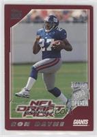 Ron Dayne [EX to NM]