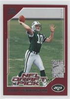 Chad Pennington