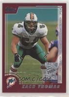 Zach Thomas