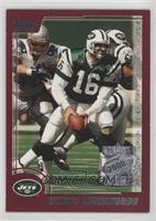 Vinny Testaverde [EX to NM]