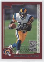 Marshall Faulk