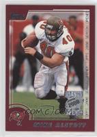 Mike Alstott