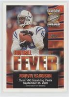 Marvin Harrison (September 25)